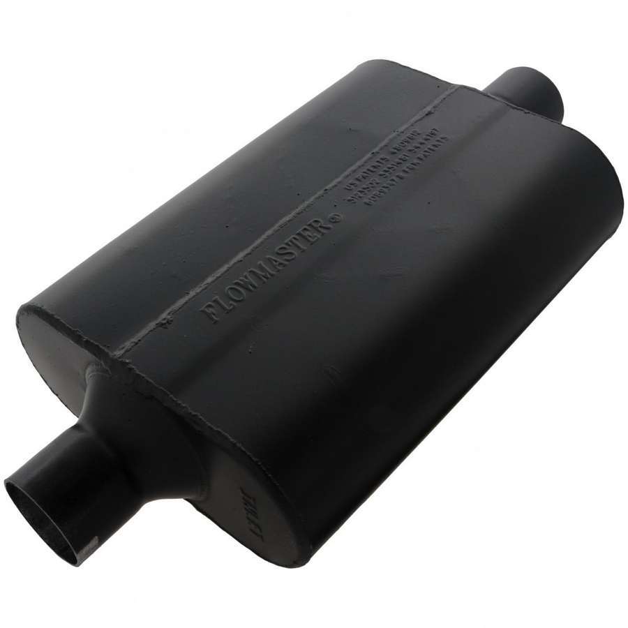 FLOWMASTER 942445 - Super 44 Series Muffler  image