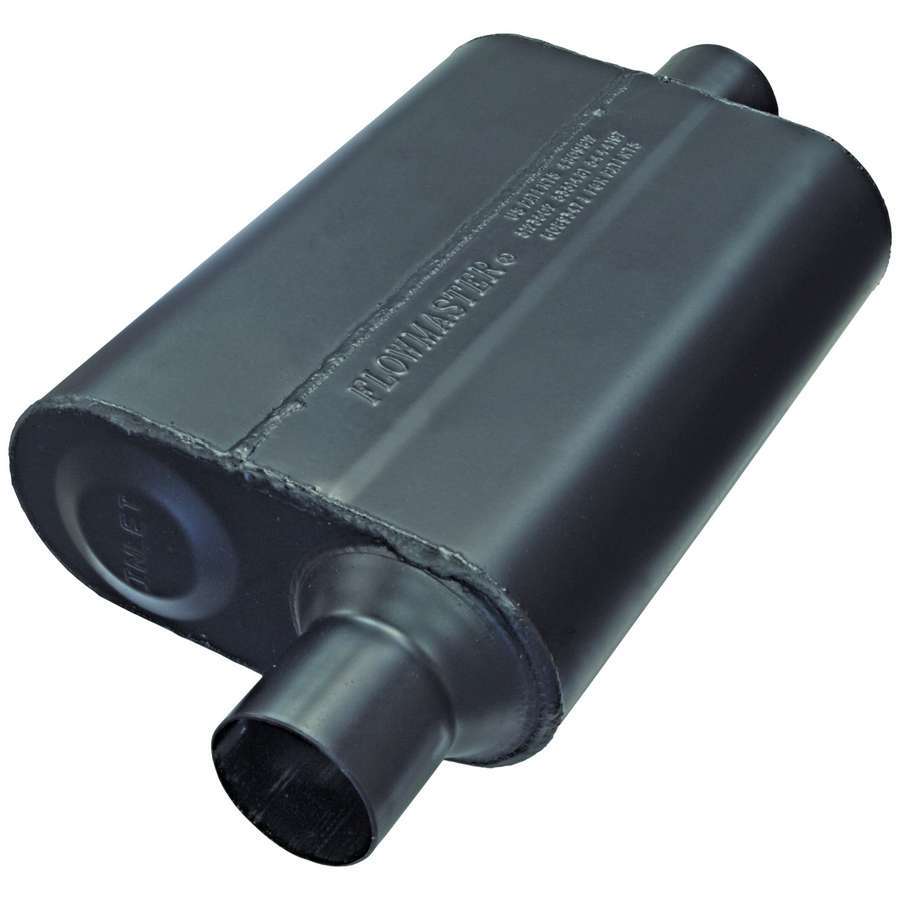 FLOWMASTER 942446 - Super 44 Series Muffler  image