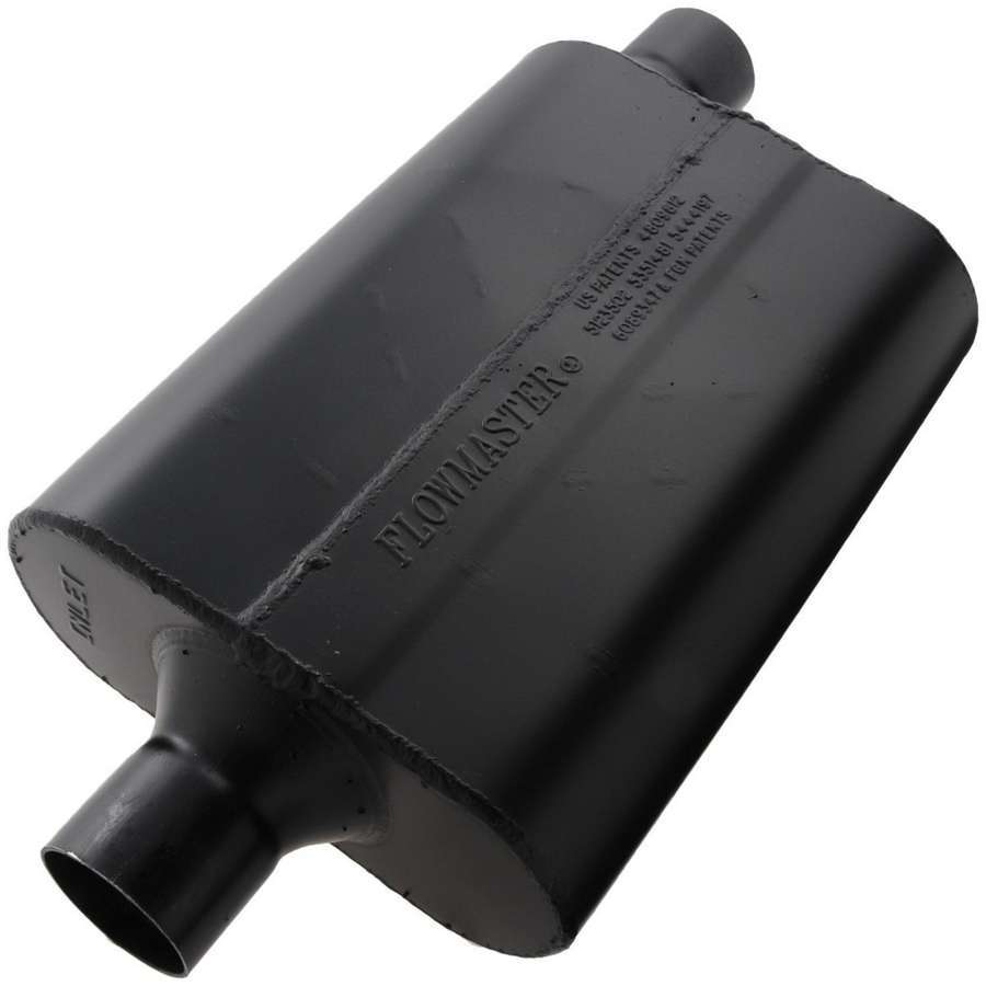 FLOWMASTER 942447 - Super 44 Series Muffler  image