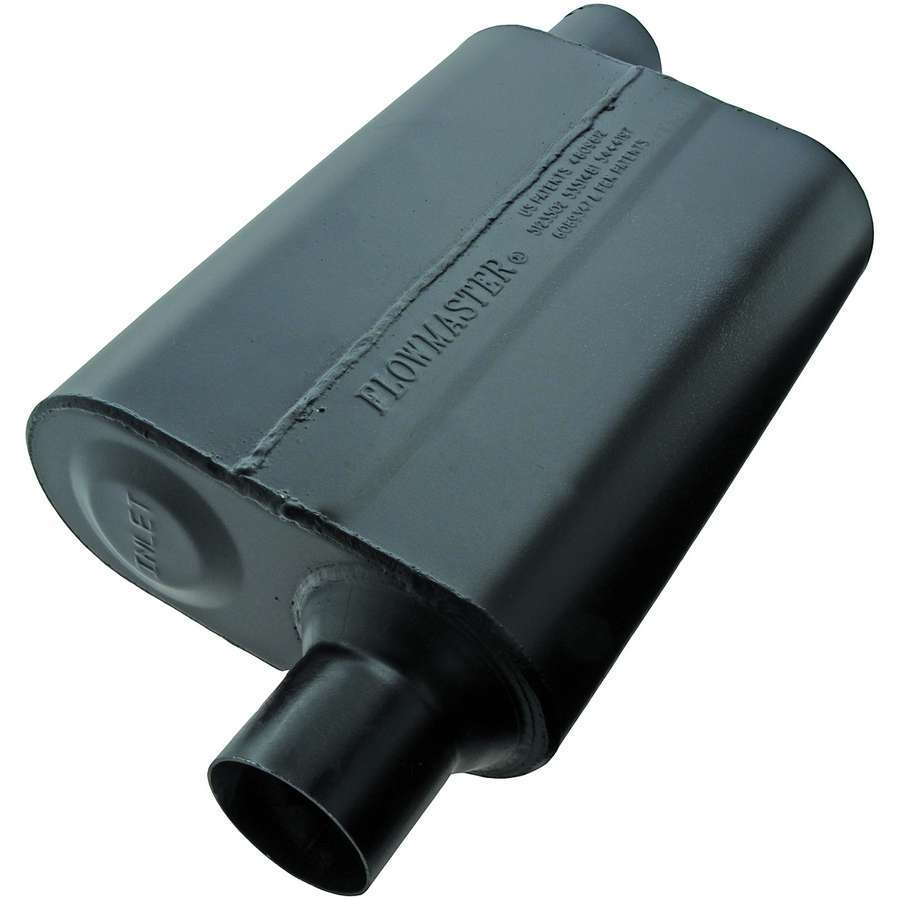 FLOWMASTER 942448 - Super 44 Series Muffler  image