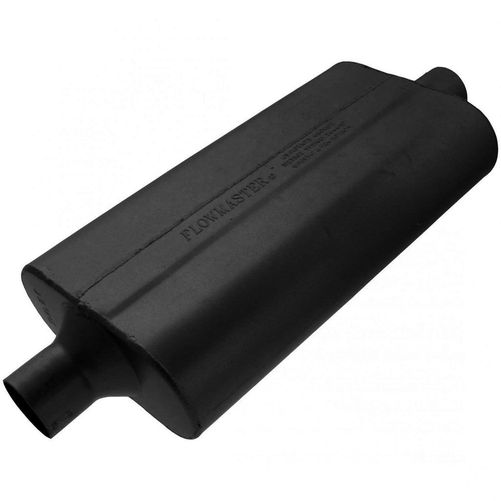 FLOWMASTER 942450 - 50 Series Delta Flow Muffler image