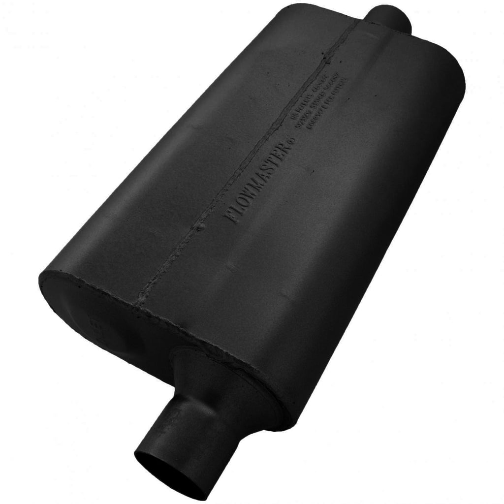 FLOWMASTER 942451 - 50 Series Delta Flow Muffler image