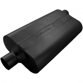 FLOWMASTER 942452 - 50 Series Delta Flow Muffler image