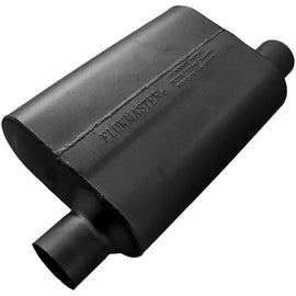 FLOWMASTER 942544 - 40 Series Delta Flow Muffler image