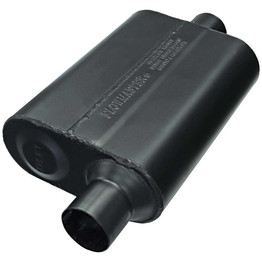 FLOWMASTER 942546 - Super 44 Series Muffler  image