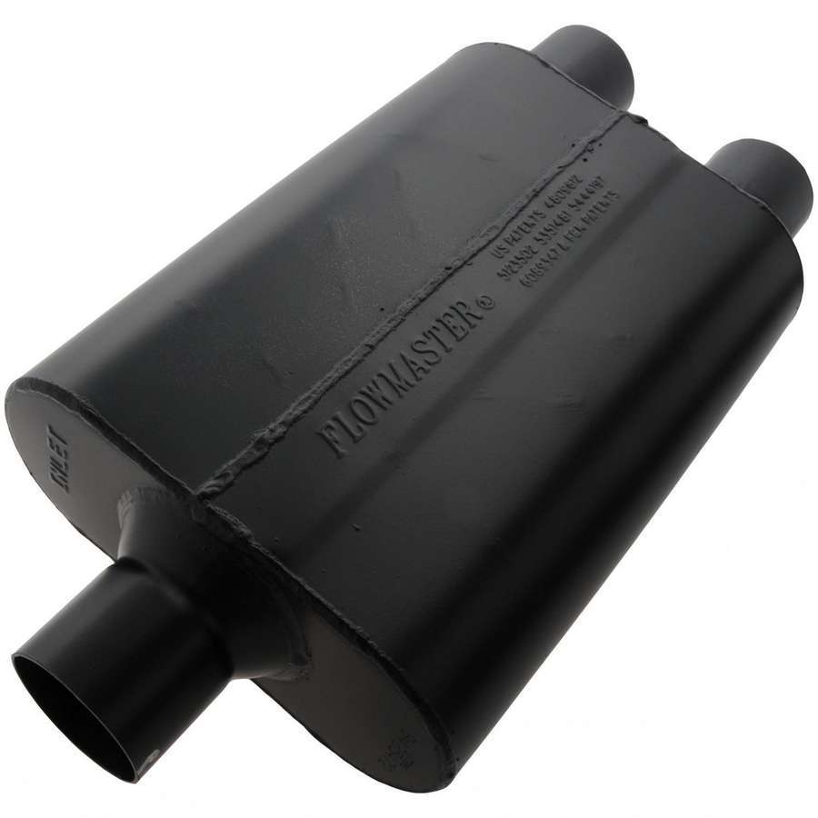 FLOWMASTER 9425472 - Super 44 Series Muffler  image