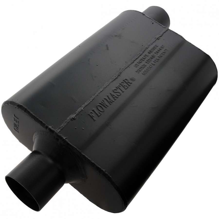 FLOWMASTER 942547 - Super 44 Series Muffler  image