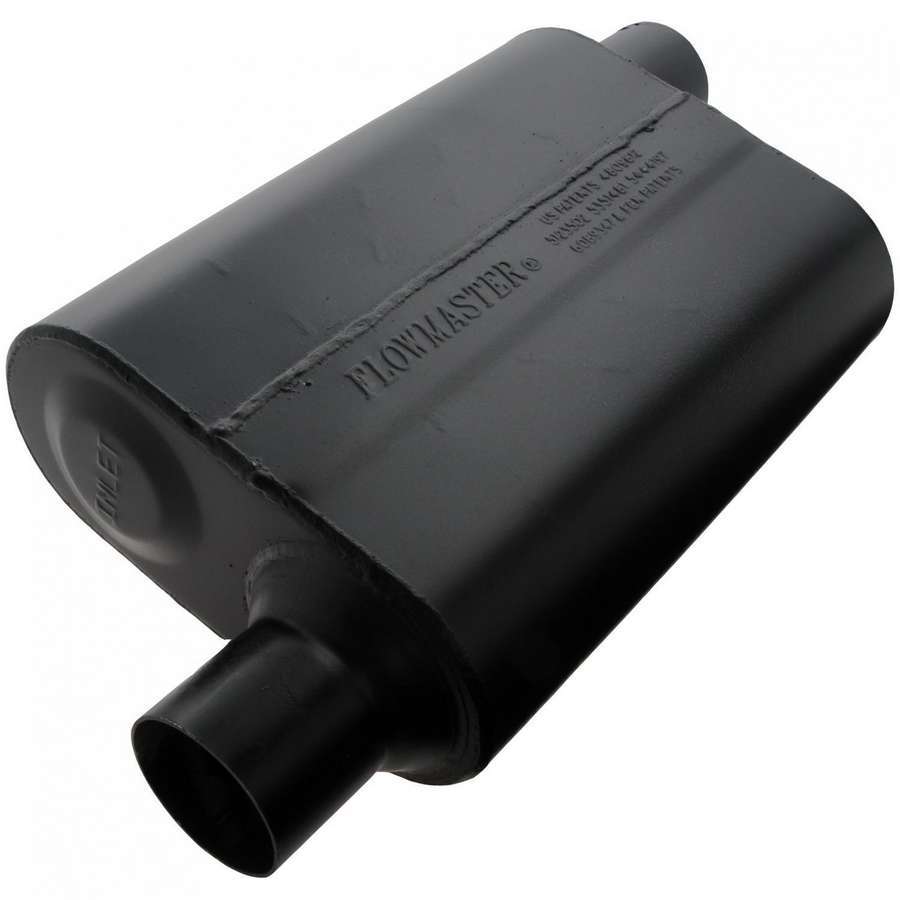 FLOWMASTER 942548 - Super 44 Series Muffler  image