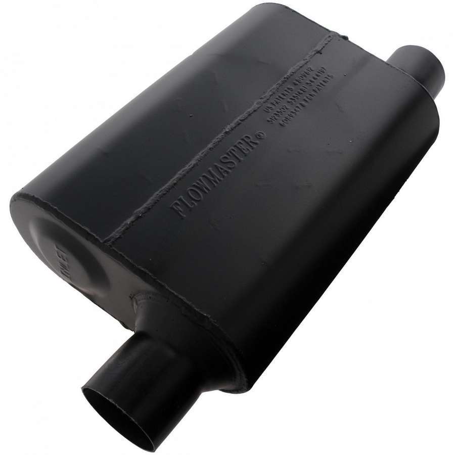 FLOWMASTER 942549 - Super 44 Series Muffler  image