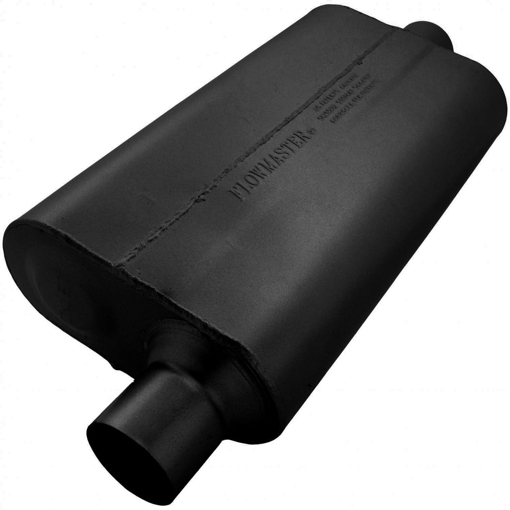 FLOWMASTER 942551 - 50 Series Delta Flow Muffler image