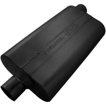 Load image into Gallery viewer, FLOWMASTER 942552 - 50 Series Delta Flow Muffler image