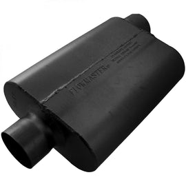 FLOWMASTER 943042 - 40 Series Delta Flow Muffler image