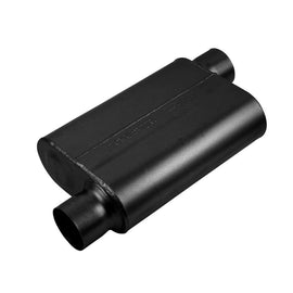 FLOWMASTER 943043 - 40 Series Delta Flow Muffler image