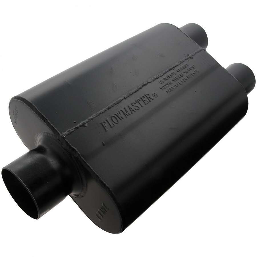 FLOWMASTER 9430452 - Super 44 Series Muffler  image