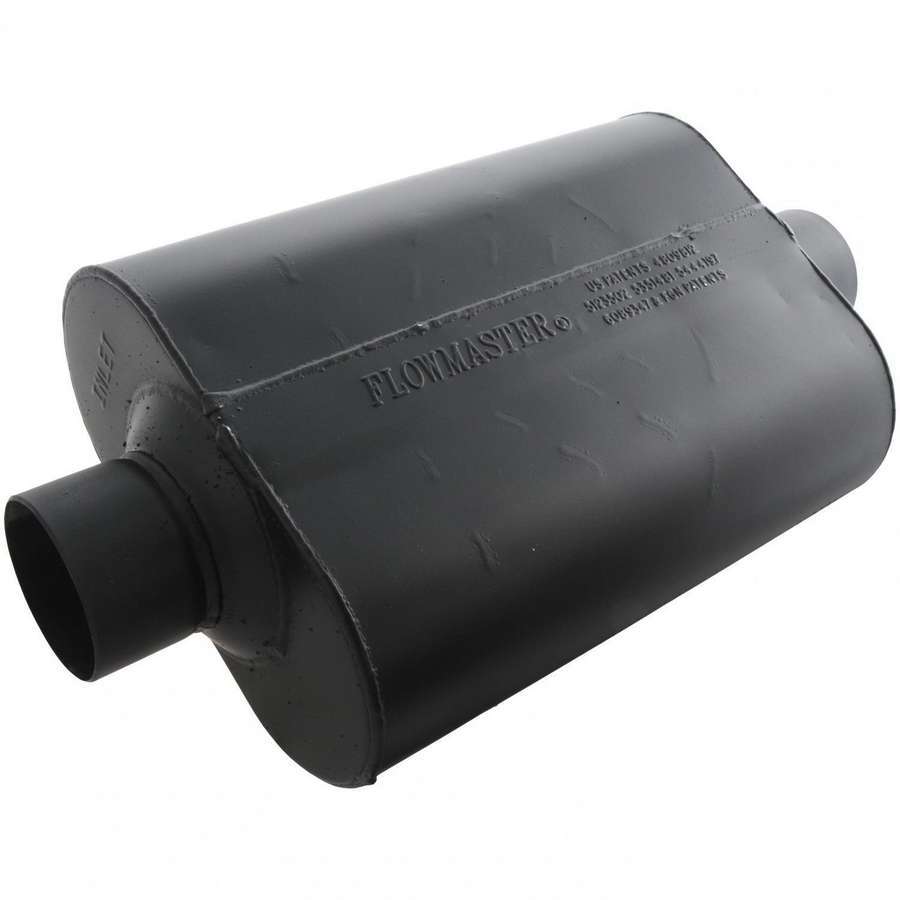 FLOWMASTER 943045 - Super 44 Series Muffler  image