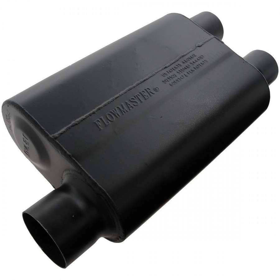 FLOWMASTER 9430462 - Super 44 Series Muffler  image