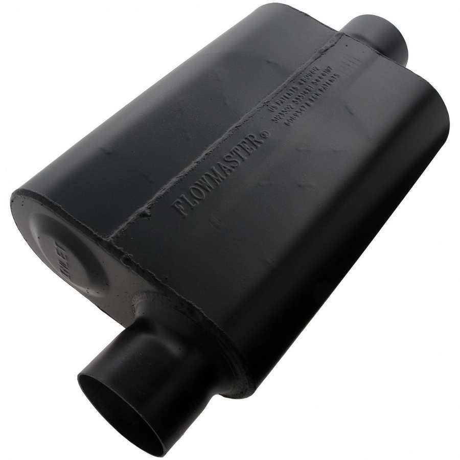 FLOWMASTER 943046 - Super 44 Series Muffler  image