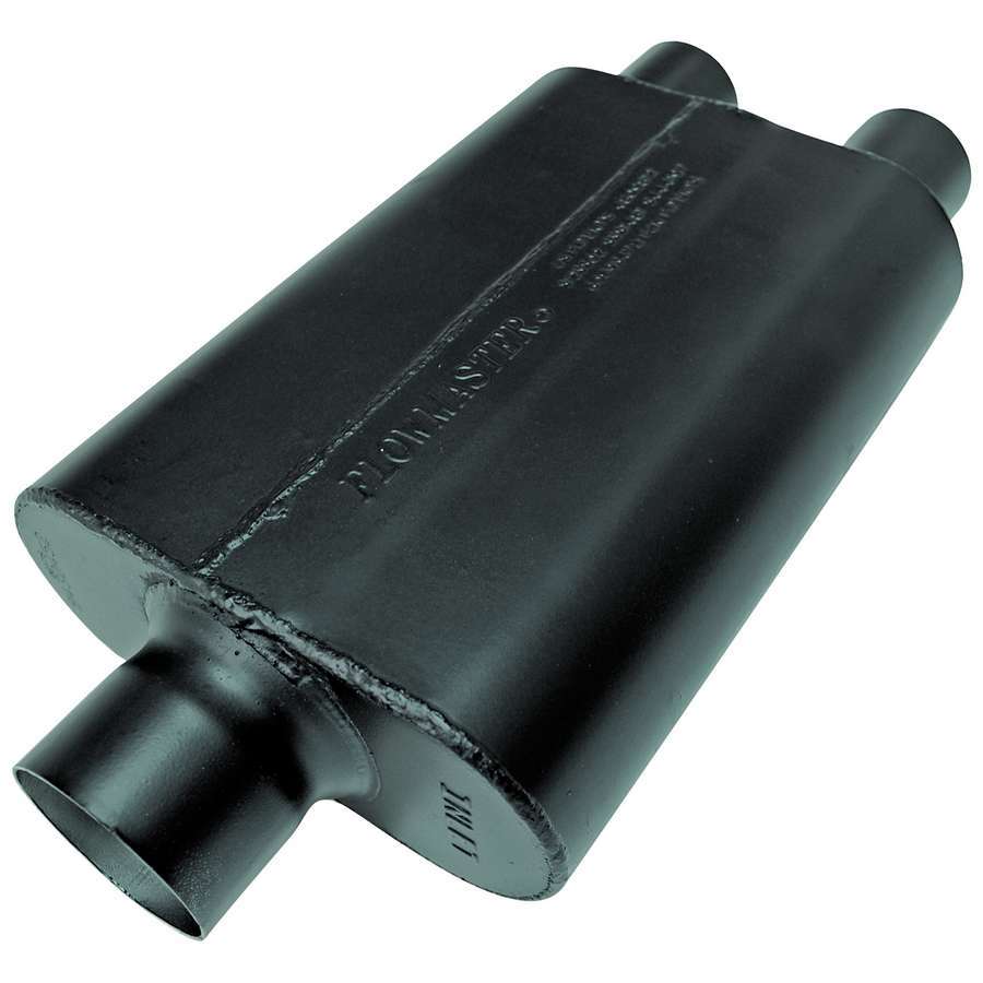 FLOWMASTER 9430472 - Super 44 Series Muffler  image