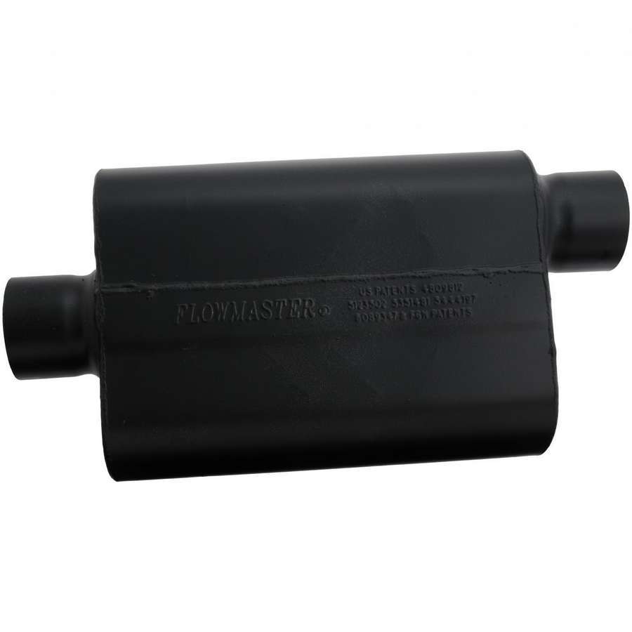 FLOWMASTER 943047 - Super 44 Series Muffler  image