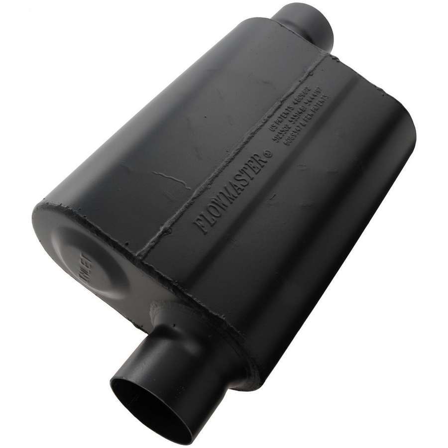 FLOWMASTER 943048 - Super 44 Series Muffler  image