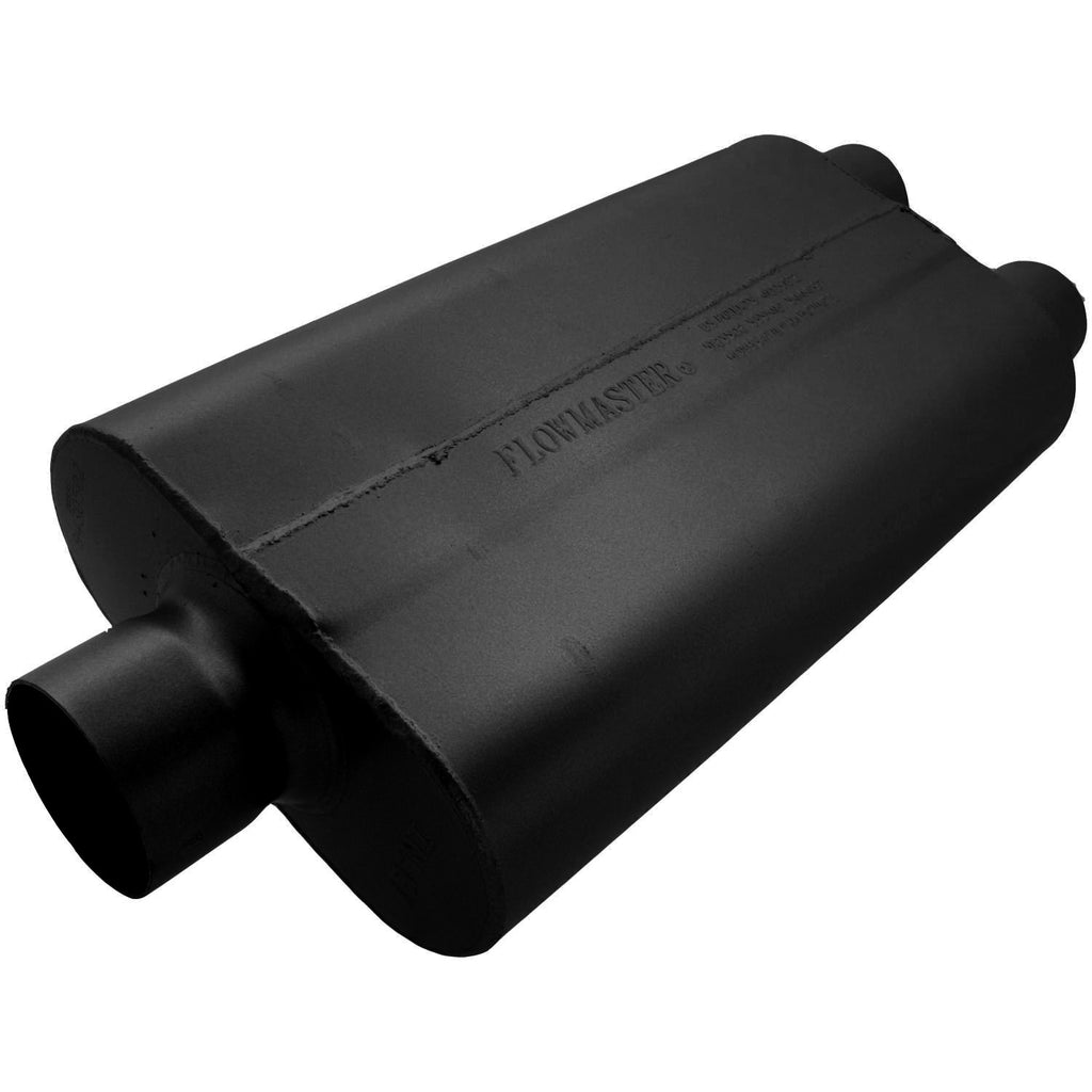 FLOWMASTER 9430502 - 50 Series Delta Flow Muffler image