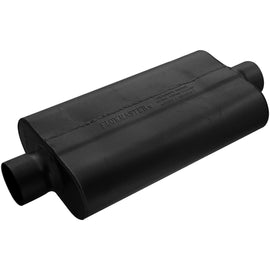 FLOWMASTER 943050 - 50 Series Delta Flow Muffler image