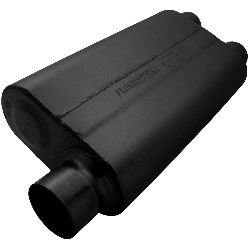 FLOWMASTER 9430512 - 50 Series Delta Flow Muffler image