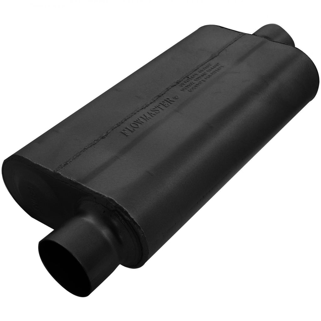 FLOWMASTER 943051 - 50 Series Delta Flow Muffler image