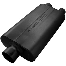 FLOWMASTER 9430522 - 50 Series Performance Truck Muffler image