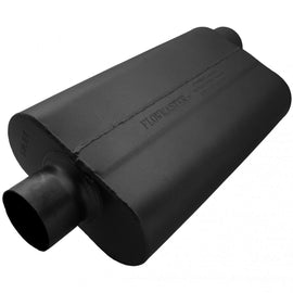 FLOWMASTER 943052 - 50 Series Delta Flow Muffler image