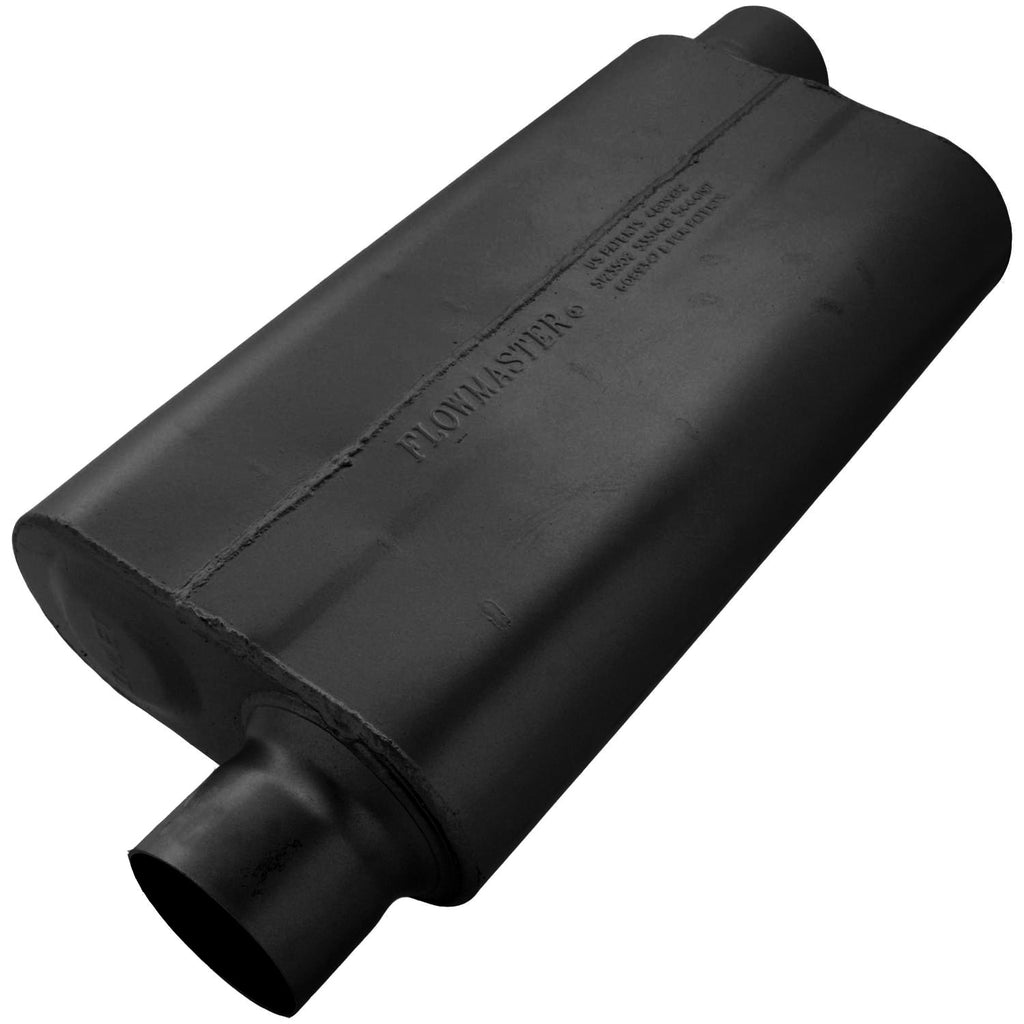 FLOWMASTER 943053 - 50 Series Delta Flow Muffler image