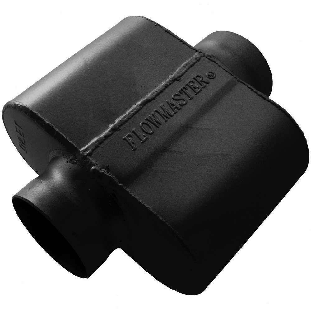 FLOWMASTER 9435109 - 10 Series Delta Flow ASA Muffler image