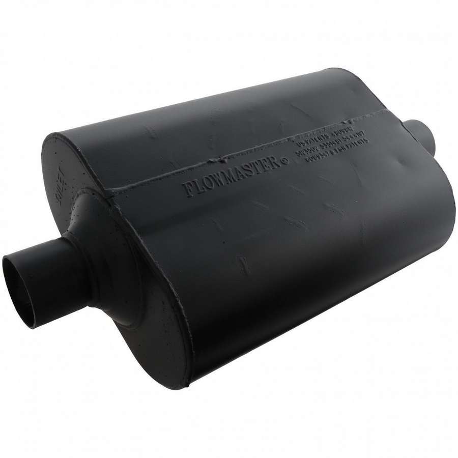 FLOWMASTER 952445 - Super 40 Series Muffler  image