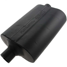Load image into Gallery viewer, FLOWMASTER 952462 - 60 Series Delta Flow Import Muffler image