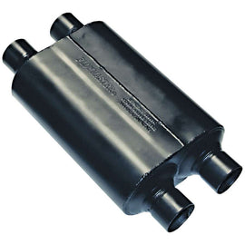 FLOWMASTER 9525454 - Super 40 Series Muffler  image