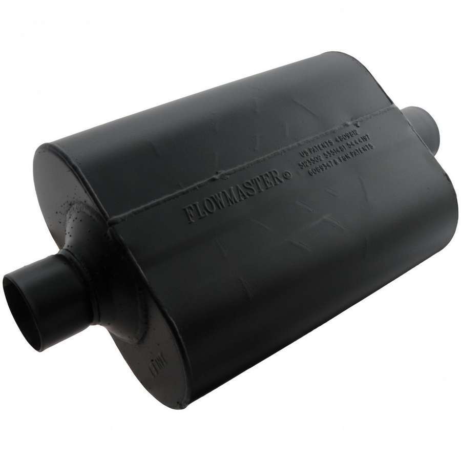 FLOWMASTER 952545 - Super 40 Series Muffler  image