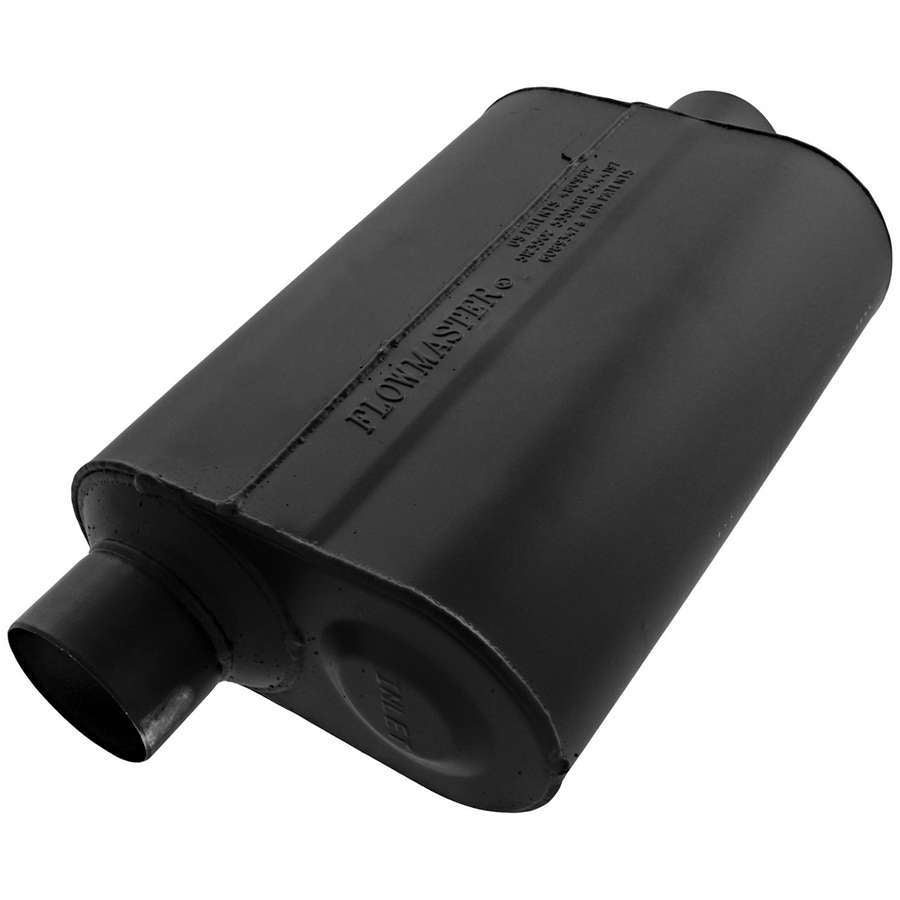 FLOWMASTER 952546 - Super 40 Series Muffler  image