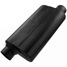 FLOWMASTER 953558 - 50 Series Delta Flow Muffler image