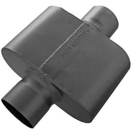 FLOWMASTER 954010-12 - 10 Series Delta Force Race Muffler image