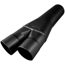 Load image into Gallery viewer, FLOWMASTER Y250300 - Scavenger Series Y-Collector 2.5in x  3in image