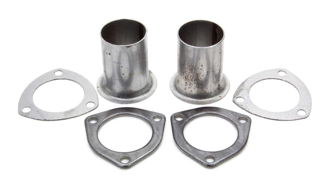 FLOWTECH 10005 - 2.5in To 2.25in Reducers (Pair) image