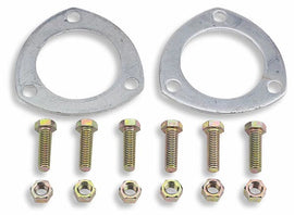 FLOWTECH 10025 - Real-Seal Collector Gasket - 3.00in (Pair) image