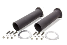Load image into Gallery viewer, FLOWTECH 10511 - Afterburner Thrust Tubes - 3in x 12in (pair) image