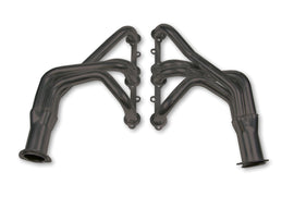 FLOWTECH 11106 - 63-82 SBC Corvette Headers image
