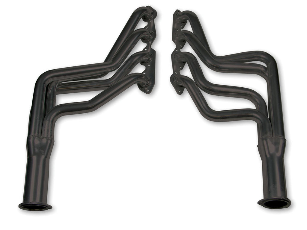 FLOWTECH 11130 - 64-74 BBC F/G-Body Headers image