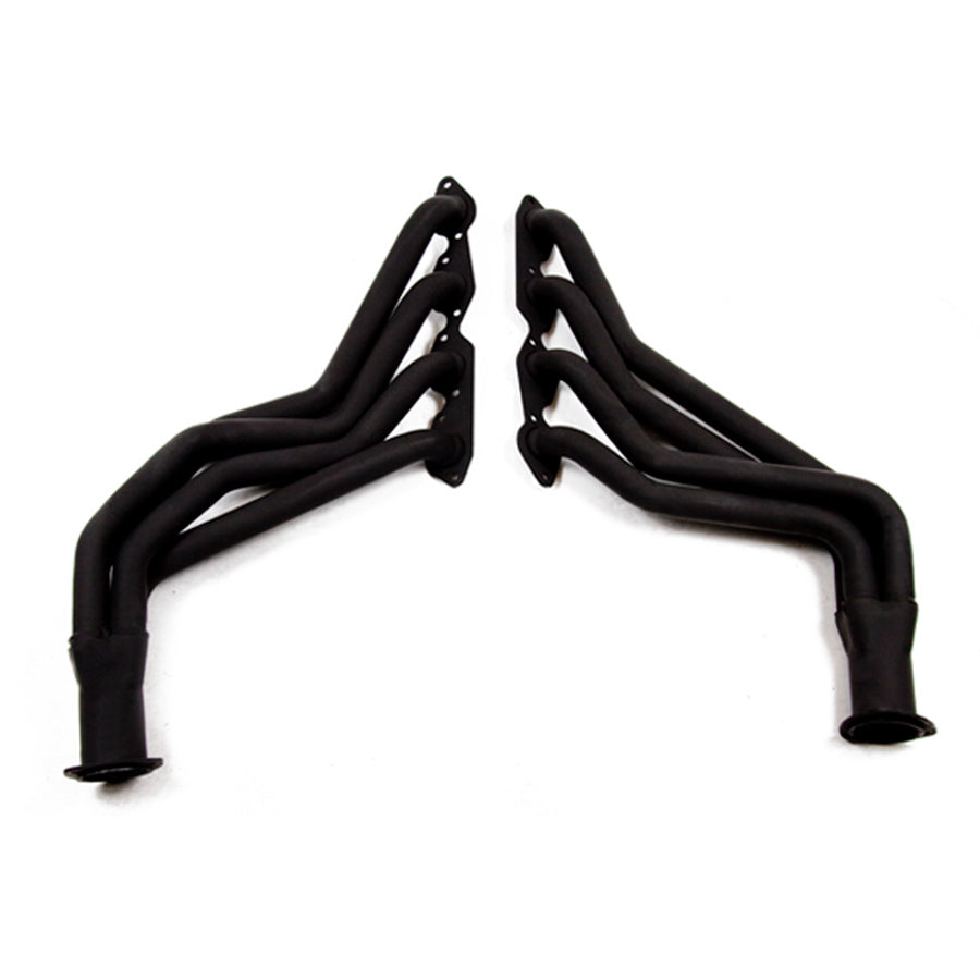 FLOWTECH 11530 - 68-91 GM Truck Headers 396/454 image