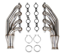 Load image into Gallery viewer, FLOWTECH 11539 - LS 304ss Turbo Headers Up &amp; Forward Style image