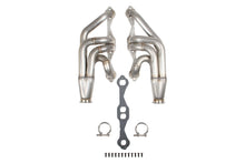 Load image into Gallery viewer, FLOWTECH 11572 - Turbo Exhaust Header Set SBC 1-7/8 304SS image