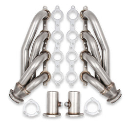 FLOWTECH 11575 - Exhaust Header Set - GM LS Engine Swap 1-5/8 image