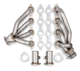 FLOWTECH 11578 - Exhaust Hearder Set - GM LS Swap 82-04 GM S10 Trk image
